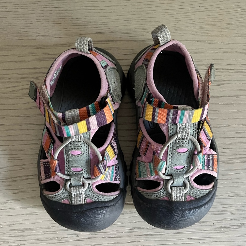 Keens GUC Sz 9